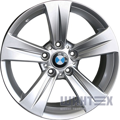 Replica BMW (CT1513) 7x16 5x120 ET35 DIA72.6 HS